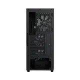 CASE GAMDIAS AURA GC2 ELITE BLACK ARGB – MID TOWER | 4 FAN ARGB | HỖ TRỢ VGA 340MM